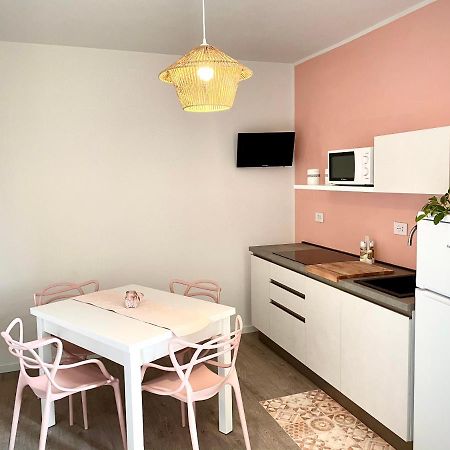Appartamento Rosa Pacengo Di Lazise Exterior foto
