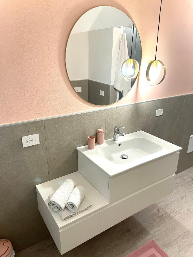 Appartamento Rosa Pacengo Di Lazise Exterior foto